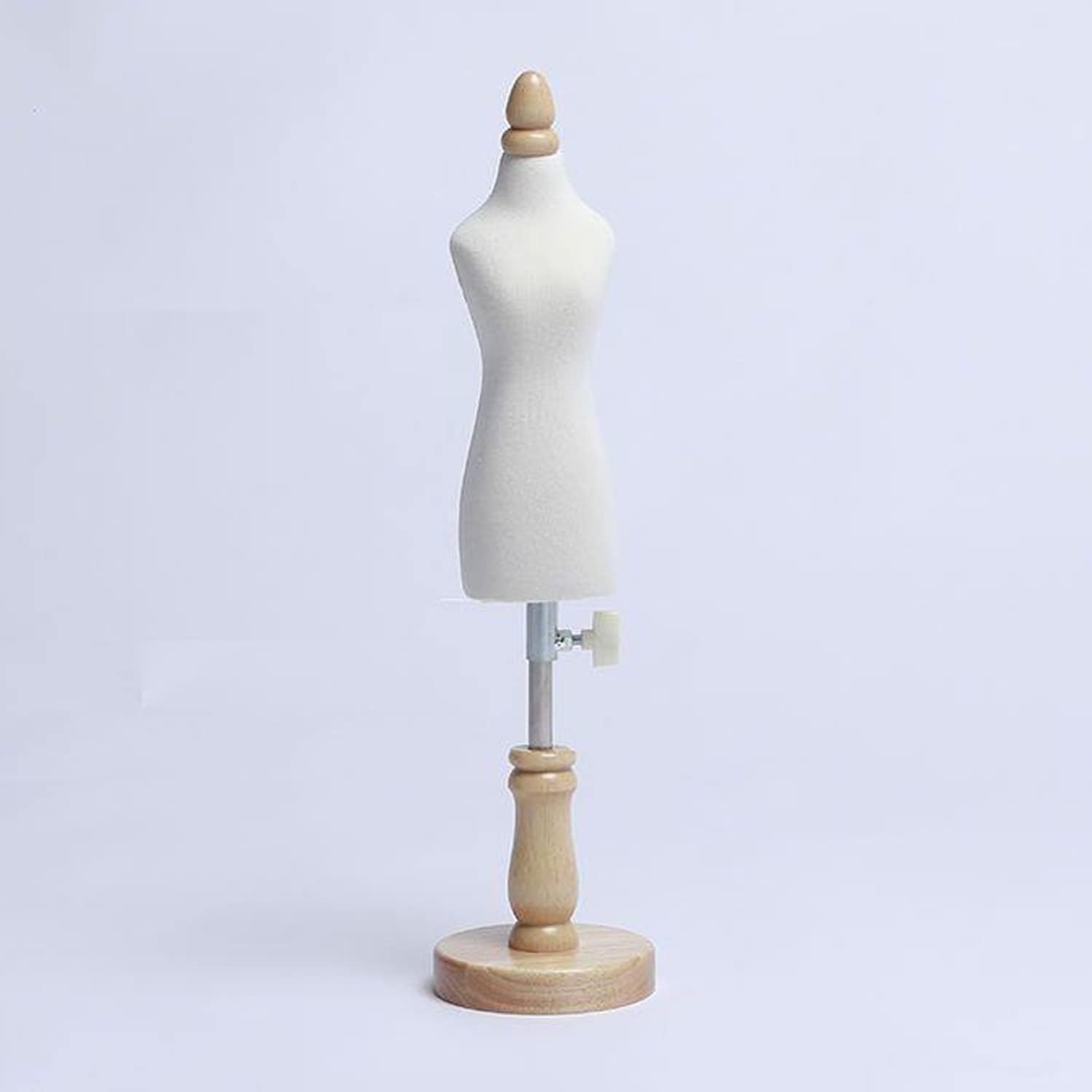 Mannequin, Tailors Dummy Mannequin Removable Adjustable