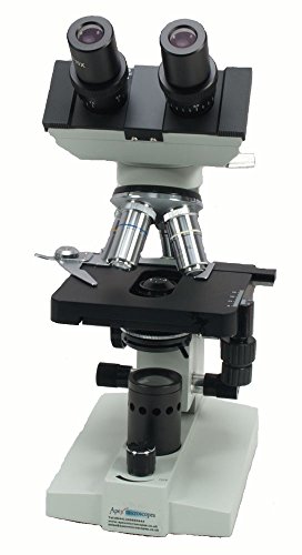 Mikroskop für Apex-Forschung - Hochpräzises optisches Instrument für wissenschaftliches Studium und Bildung, einfach zu bedienen, ideal für Studenten und Hobbyisten
