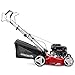 Greencut GLM690SX - Cortacésped autopropulsado con motor de gasolina de 139cc y...