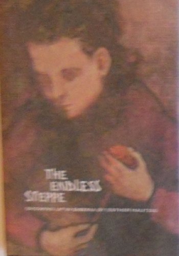 The Endless Steppe: Growing Up In Siberia 0690263716 Book Cover