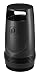 Merlin Cubo de plástico 90 L), negro