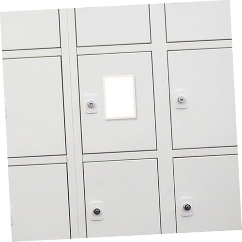 Espejo compacto para maquillaje y lockers miniatura 6