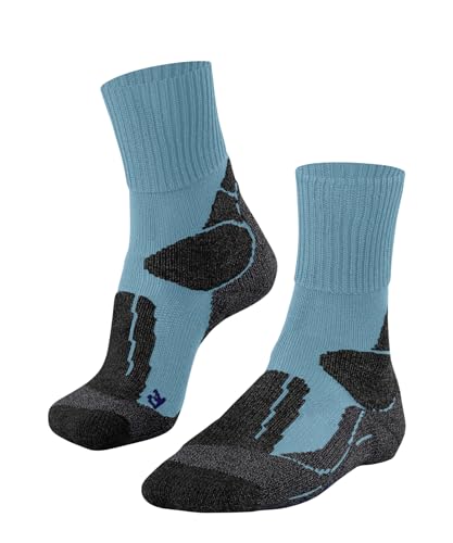 Image of FALKE Women's TK1 Adventure Cool Hiking Socks, 1 Pair