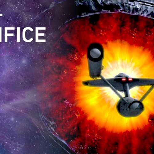 177: Star Trek TOS Season 2, &ldquo;The Doomsday Machine&rdquo; Podcast Por  arte de portada