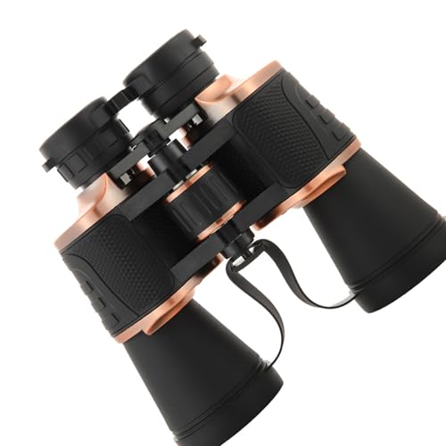 Binocular ergonómico para actividades al aire libre miniatura 1