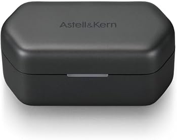 Amazon.com: Astell&Kern AK UW100MKII True Wireless Earphones