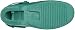 Suecos® Balder - Zueco autoclavable (esterilizable), Verde Verde (Green), 37/38 EU