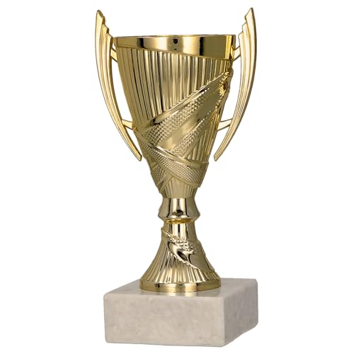 Larius Copa ganadora con/sin grabado (personalizable) - Trofeo