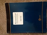 Selected Material from Essentials of Business Law (5th Ed.) Custom Ed for Tidewater Tech, Beta Tech, Polytechnic Institute of America 0073015369 Book Cover