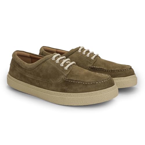 Image of Rockport Mens Rafferty Sneaker Sneaker