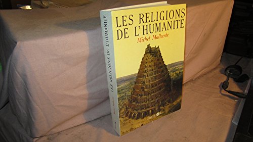  Les religions de l'humanité livre En ligne