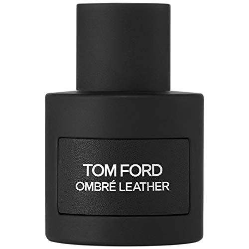 Tom Ford Ombre Leather for Women - 1.7 Oz Edp Spray, clear