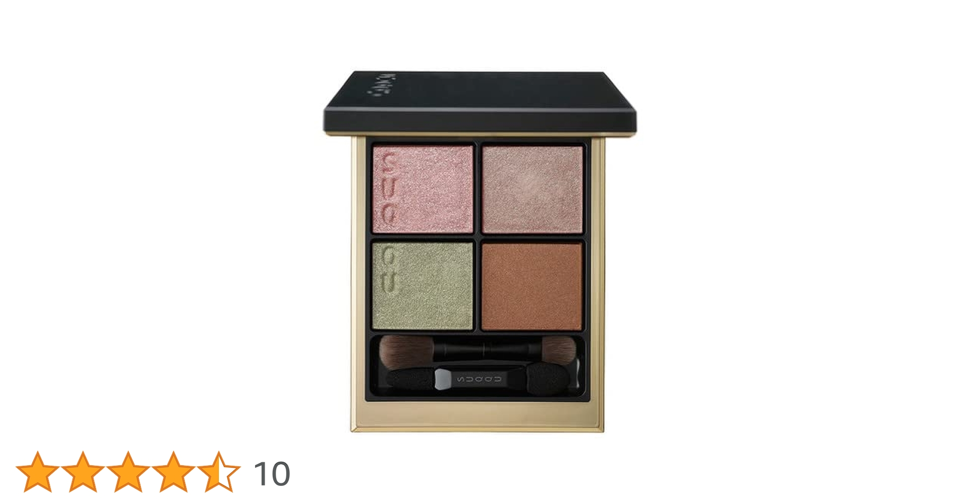 SUQQU シグニチャー　カラー　アイズ　112 117 132 シグニチャー カラー アイズ-SUQQU- | 中部国際空港セントレア