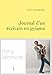 Journal d'un &Atilde;&copy;crivain en pyjama (French Edition)