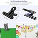 Small Backdrop Stand 3x3.3ft, Adjustable Photo Backdrop Stand Kit with 3 Clamps, Portable Background Stand Support for Parties Photoshoot, Table T-Shape Backdrop Banner Holder for Photography Paper