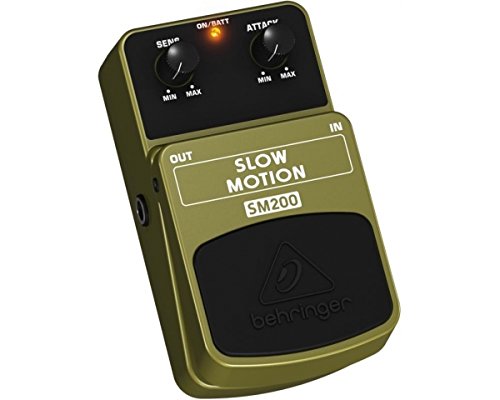 Behringer SM-200 Slow Motion