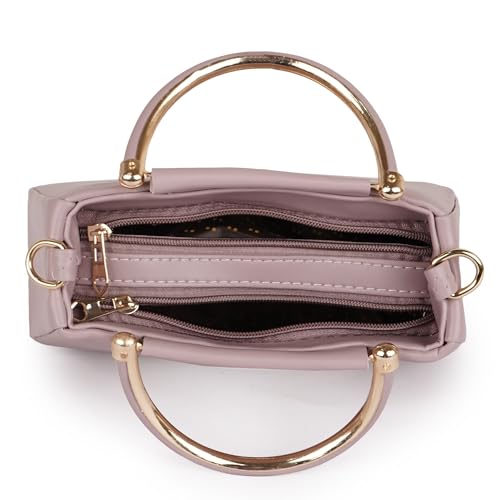 Image of Lady Quinton Stylish Sling Bag | Handbags For Women