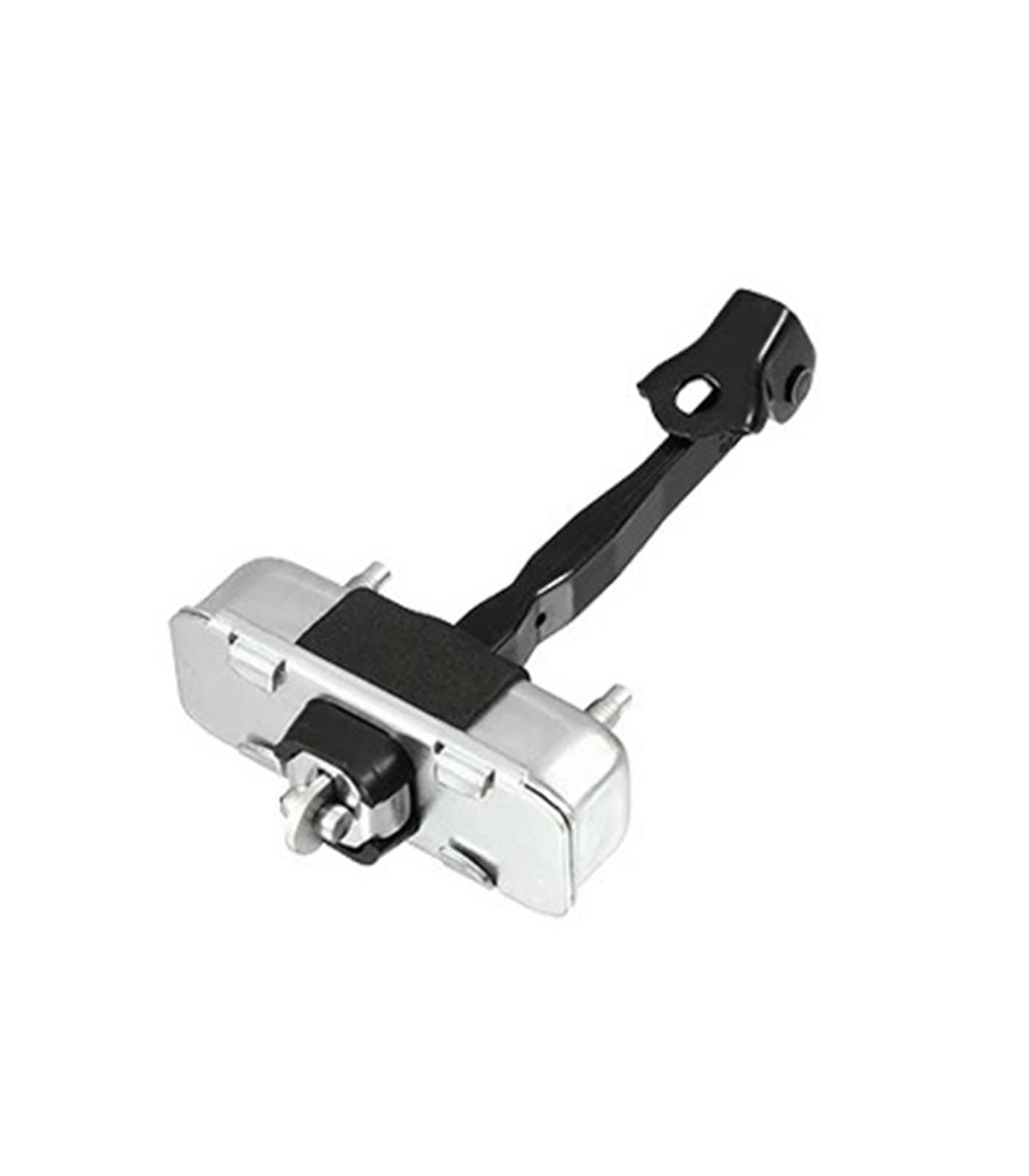 Dogkapm Door Check Stop Strap Limiter 68610-60120 6861060120 for Toyota for 4Runner Limited SR5 Trail 2010-2016 Front Door Hinge Check Stop Strap