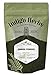 Price comparison product image Indigo Herbs Ginkgo Leaf Powder 100g | Ginkgo biloba | Vegan | GMO Free
