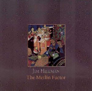 The Merlin Factor [Audio CD] Jim Hillman