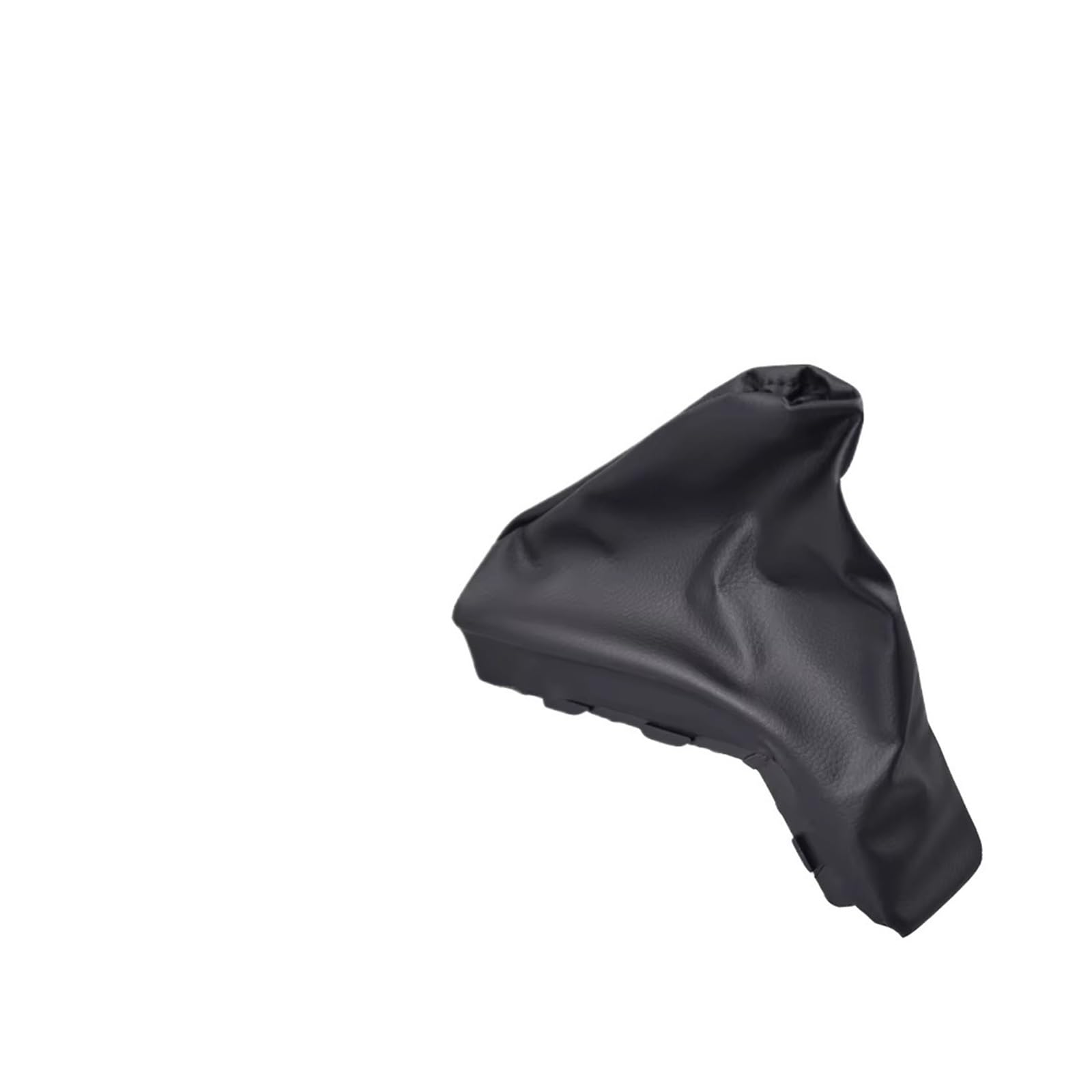 Qwqaab Handbrake Cover Manual Gear Knob For Opel For Astra Iii H 1.6 For Vauxhall 2004-2010 5/6 Speed Gearbox Handle Manual Gear Shift Knob(Handbrake Cover)