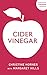 Cider Vinegar (Overcoming Common Problems) (English Edition)