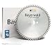 Produktbild Bayerwald - HM Kreissägeblatt - 250 x 2.8/2 x 30 | Zahnform: TF neg. (68 Zähne) | Für alle NE-Metalle sowie Kunststoffe | Für Mafell ERIKA 85 Ec