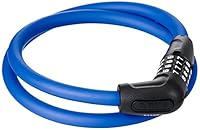 Algopix Similar Product 16 - ABUS AB16569 Fahrradschloss Padlock