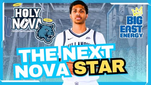 『Is Acaden Lewis Villanova's Next Great Guard?』のカバーアート