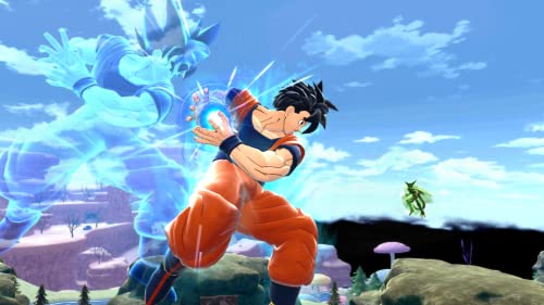 Dragon Ball: The Breakers Édition Spéciale SWITCH - vue 4