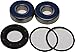 All Balls Wheel Bearing and Seal Kit 25-1129 by All Balls