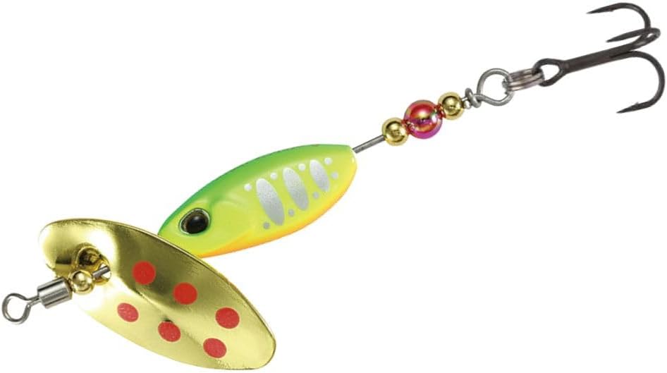 デュオ(Duo) スピアヘッド リュウキスピナー