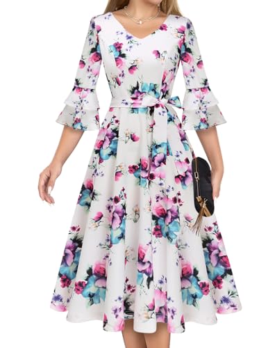 apparel white homecoming dress