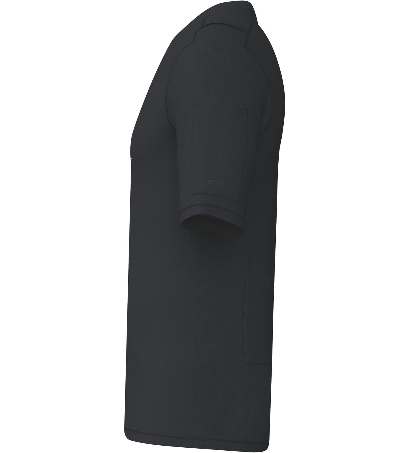 Erima T-Shirt Intimo Funzionale Maglietta Intima Uomo (Pacco da 1)