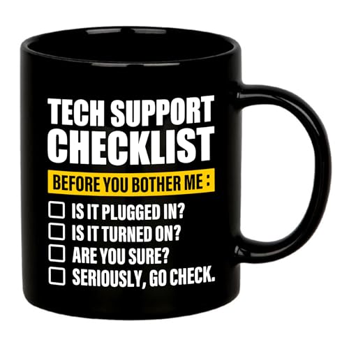 Panvola Tech Mug