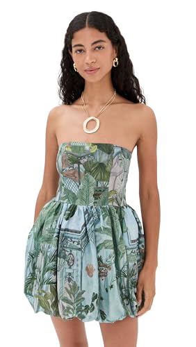 Isla & White Women's Lucia Dress