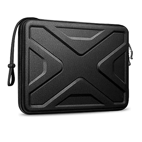 SITHON torba na laptopa, twarda obudowa do 13" MacBook Neo A18 Pro A3404 2026, 13" MacBook Air M5/A3449 (2026) M4 M3 M2 M1, 14" MacBook Pro M5 Pro/Max (2026) A3426 A3427 A3434 M4/M3/M2/M1