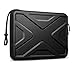Produktbild SITHON Laptop Tasche Hülle für 13,6" MacBook Air M4 2025/ M3 A3113 2024/ M2 A2681 2022, 14,2" MacBook Pro M4 M3 M2 M1 2024-2021 A3112 A3401 A3185 A2992, 13" MacBook Air/Pro, stoßfest Laptop Sleeve