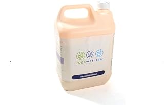 Kleen Spa Bromine Granules 5kg for Hot Tubs - Alternative sanitiser to Chlorine, sanitisation and algae control of spa water