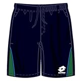 Pantaloni da tennis e squadra di Lotto in Microlight. Vestibilità normale. Di questa serie Race sono disponibili tutte sportive, polo, t-shirt, muscle e felpe.