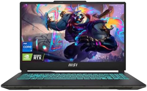 MSI Modern 15 F13MG 15.6in FHD IPS i7-1355U 512GB SSD 16GB RAM W11H Laptop (Modern 15 F13MG-218AU)