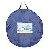 Trespass Pop Up Beach Tent