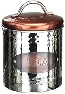 APOLLO Copper Canister TEA,9.7x14.3x9.7