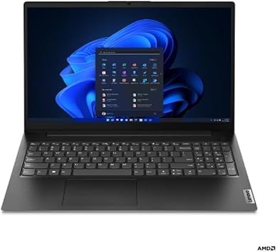 Lenovo Nb V15 82YU0123TX RYZEN5-7520U 16GB 512SSD O/b 15.6 Dos