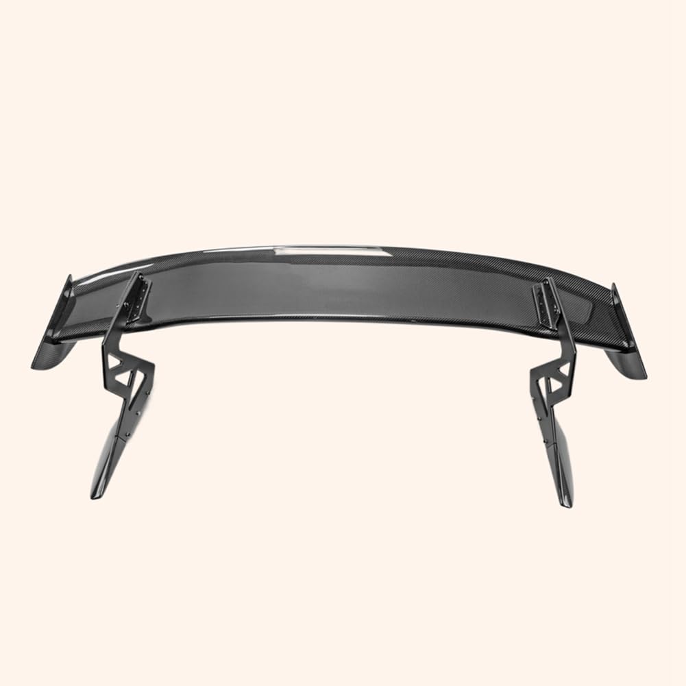 Amazon.com: Rear Wing for Honda Civic FK7 FK8 SPN Style Rear GT