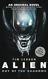 Out of the Shadows (Alien)