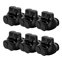 Insulated Multi Tap Connector, 3 Port, 6 AWG-250 MCM, 600 - View #11