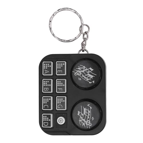 Estuche rígido para proyector Drfeify con interior de terciopelo premium y diseño espacioso (Negro) miniatura 3