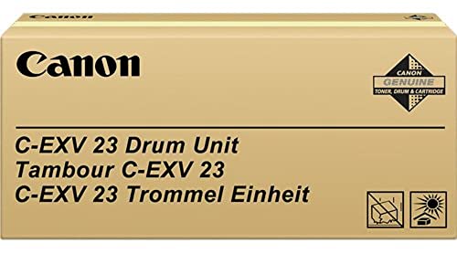 Preisvergleich Produktbild CANON C-EXV23 Trommel iR2018 2030 61.000Seiten