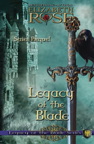 Legacy of the Blade